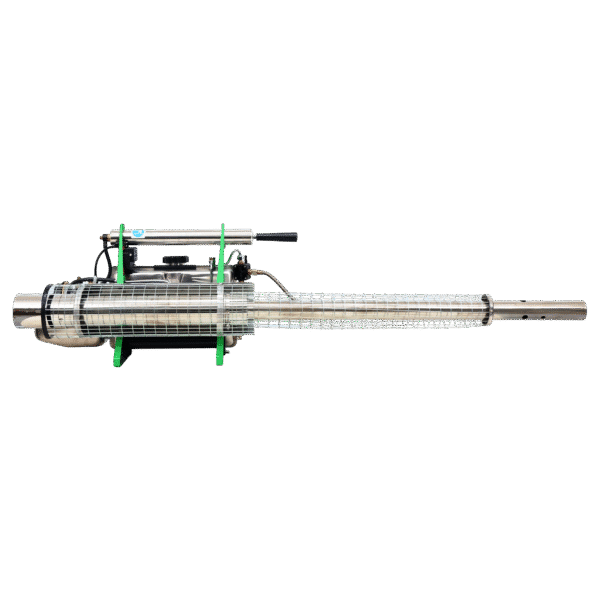 เครื่องพ่นหมอกควัน POWERFOG F35 - Image 5