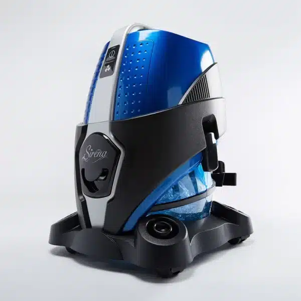 SIRENA SYSTEM เครื่องกำจัดไรฝุ่น