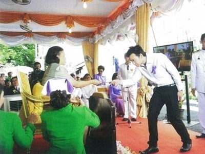 บริษัทได้ร่วมถวายพระพรให้แด่สมเด็จพระเทพฯ