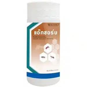 น้ำยาฆ่ายุง
