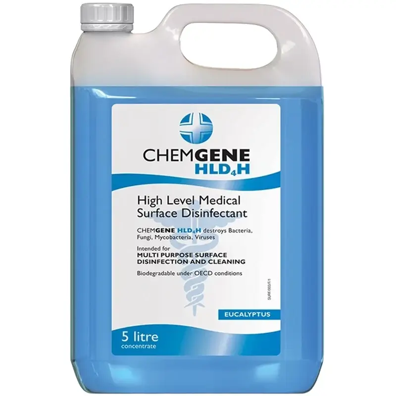 ผลิตภัณฑ์ฆ่าเชื้อโรค CHEMGENEHLD4H