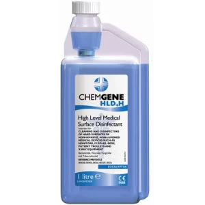 ผลิตภัณฑ์ฆ่าเชื้อโรค CHEMGENE HLD4H 1 ลิตร