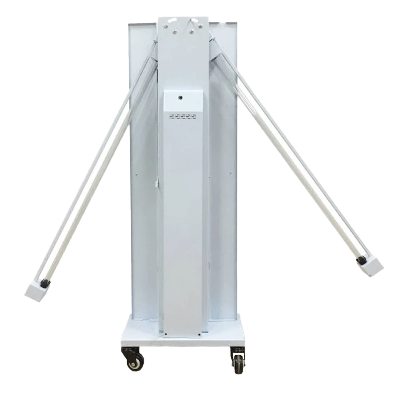 เครื่องฆ่าเชื้อ UV MASTER UV-C 999