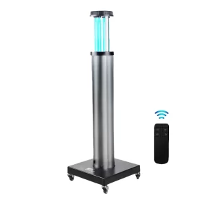 เครื่องฆ่าเชื้อ UV รุ่น MASTER UV-C 997