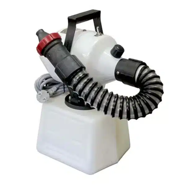 เครื่องพ่นละอองฝอยละเอียด ULV SS 20 EU