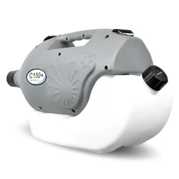 เครื่องพ่นละอองฝอยละเอียด ULV VECTORFOG C150 PLUS