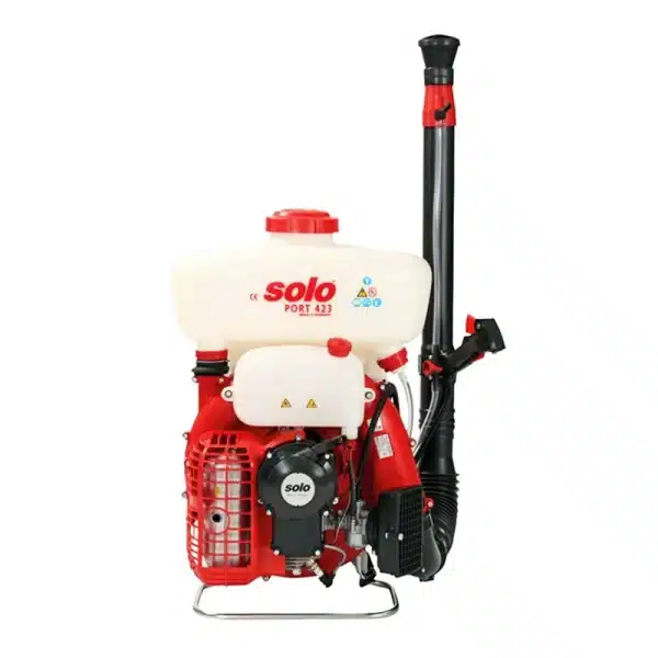 เครื่องพ่นละอองฝอยสะพายหลัง ULV SOLO PORT 423