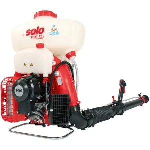 เครื่องพ่นละอองฝอยสะพายหลัง ULV SOLO PORT 423