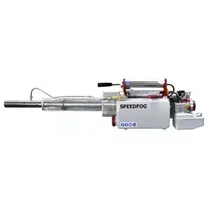 เครื่องพ่นหมอกควันSPEEDFOG BW-25