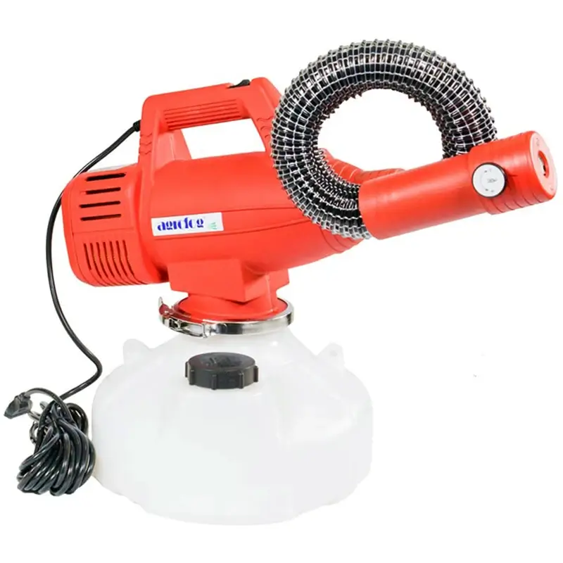 เครื่องพ่นละอองฝอย AGROFOG U260
