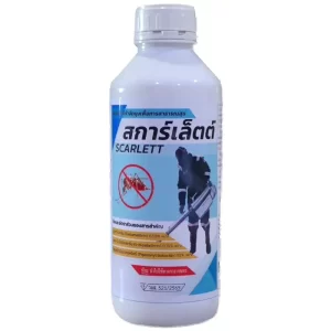 น้ำยาฆ่ายุง