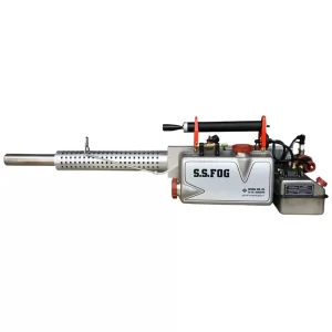 เครื่องพ่นหมอกควัน SS FOG 150 F