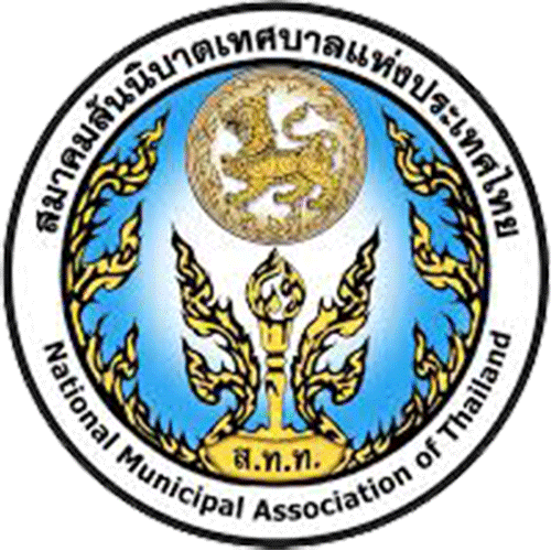 สมาคมสันนิบาตเทศบางแห่งประเทศไทย