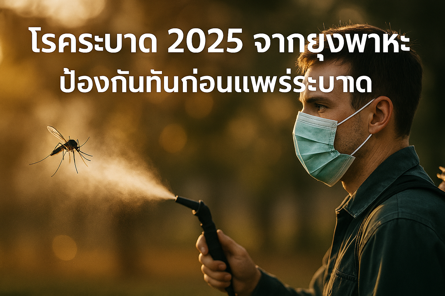 โรคระบาด