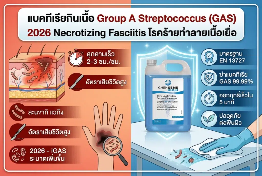 น้ำยาฆ่าเชื้อ